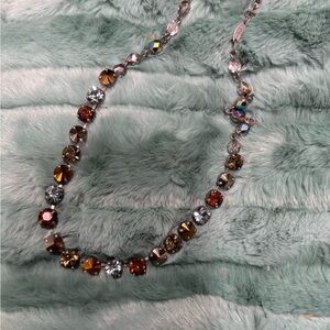 SABIKA fun sized choker (no date)